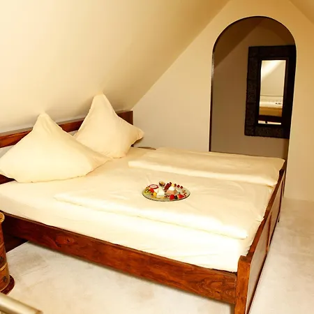 Vier Jahreszeiten Husum (Lower-Saxony)