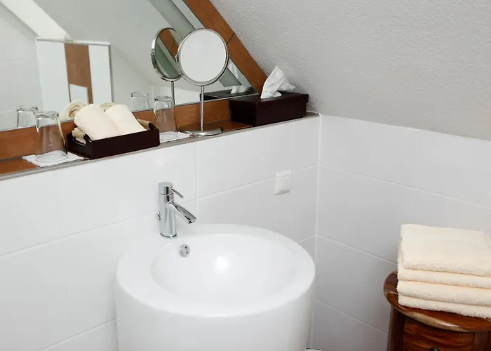 Vier Jahreszeiten Hotel Husum (Lower-Saxony)