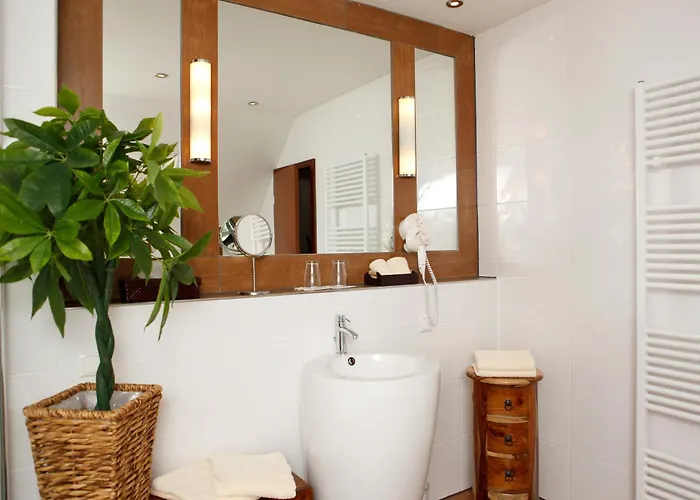 Hotel Vier Jahreszeiten Husum (Lower-Saxony)