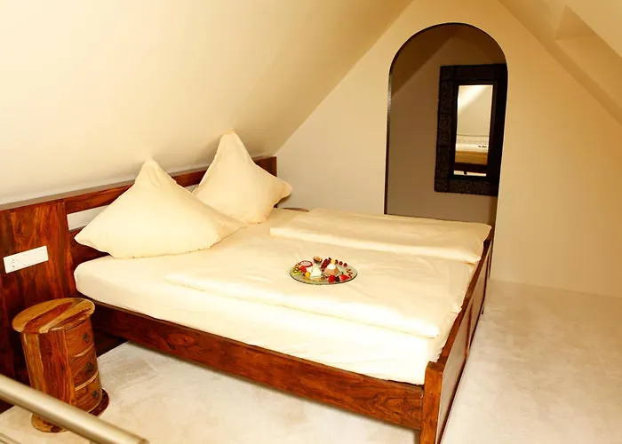 Vier Jahreszeiten Husum (Lower-Saxony)